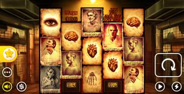 Mental: Slot machine