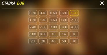 Mental: Scommesse