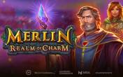 Slot Merlin Realm of Charm