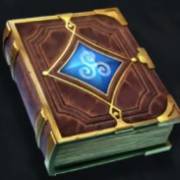 Merlin's Grimoire: Spargimento