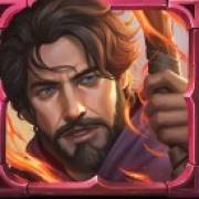 Merlin's Grimoire: Giovanni