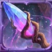 Merlin's Grimoire: Cristallo