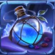 Merlin's Grimoire: Fiaschetta