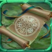 Merlin's Grimoire: Pergamena