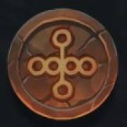 Merlin's Grimoire: Pietra arancione
