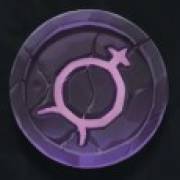 Merlin's Grimoire: Pietra viola