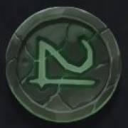 Merlin's Grimoire: Pietra verde