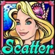 Mermaids Millions: Spargimento