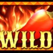 Mexican Chilies: Selvaggio