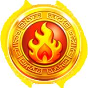 Mexican Coins: Simbolo Bonus appiccicoso