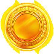 Mexican Coins: Simbolo bonus