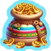 Mexican Coins: Borsa del denaro