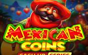 Slot Mexican Coins