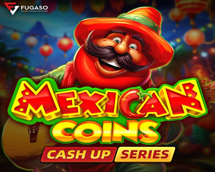 Mexican Coins