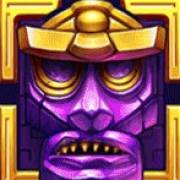 MexoMax! Multimax: Maschera viola