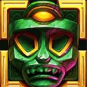 MexoMax! Multimax: Maschera verde