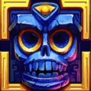 MexoMax! Multimax: Maschera blu