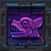 MexoMax! Multimax: Simbolo viola