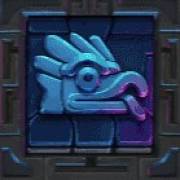 MexoMax! Multimax: Simbolo blu
