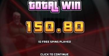 Miami Mayhem: Vincite