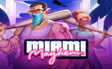 Miami Mayhem