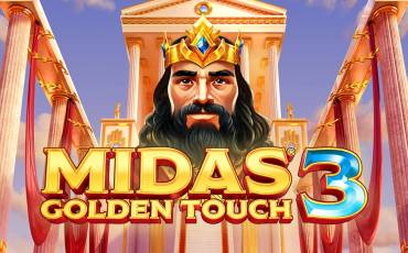 Midas Golden Touch 3