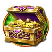 Midas King of Gold: Petto