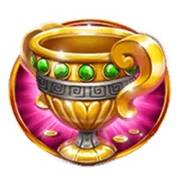 Midas King of Gold: Coppa