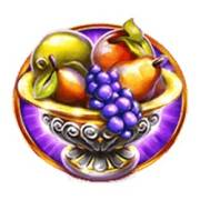 Midas King of Gold: Vaso di frutta