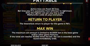 Midas Links: Regole
