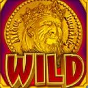 Midas Wilds: Selvaggio