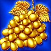 Midas Wilds: Uva