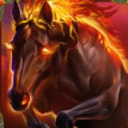 Might of Ra: Cavallo