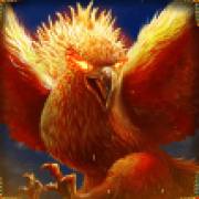 Might of Ra: Uccello