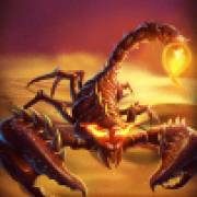 Might of Ra: Scorpione