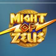 Might of Zeus: Spargimento