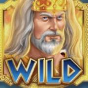 Might of Zeus: Selvaggio
