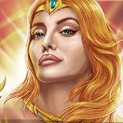 Might of Zeus: Atena