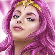 Might of Zeus: Afrodite