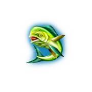 Mighty Marlin Super Reel: Pesce