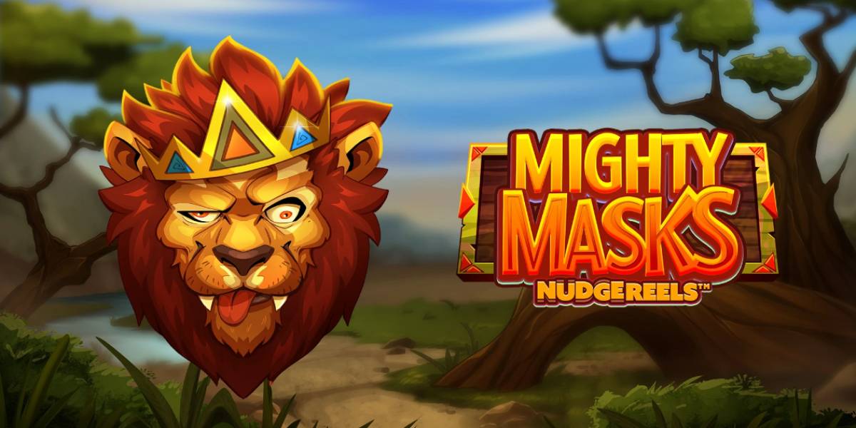 Mighty Masks
