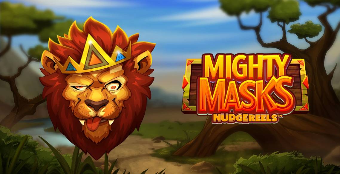 Mighty Masks