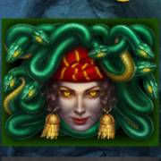 Mighty Medusa: Selvaggio