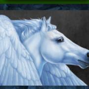 Mighty Medusa: Pegaso