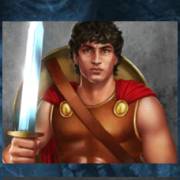Mighty Medusa: Guerriero