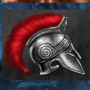Mighty Medusa: Casco