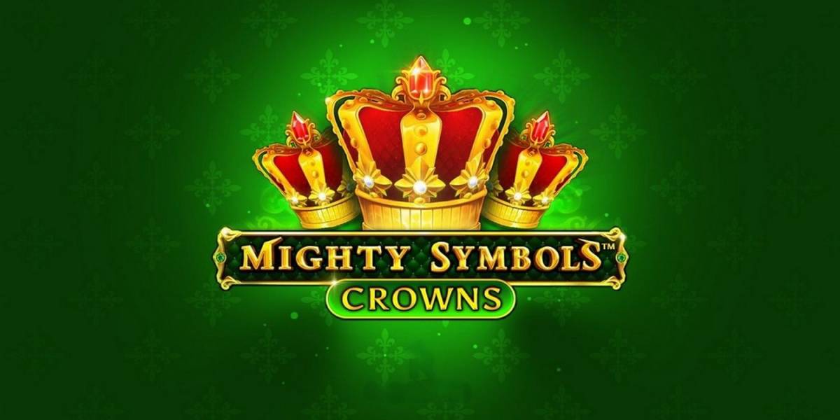 Mighty Symbols: Crowns