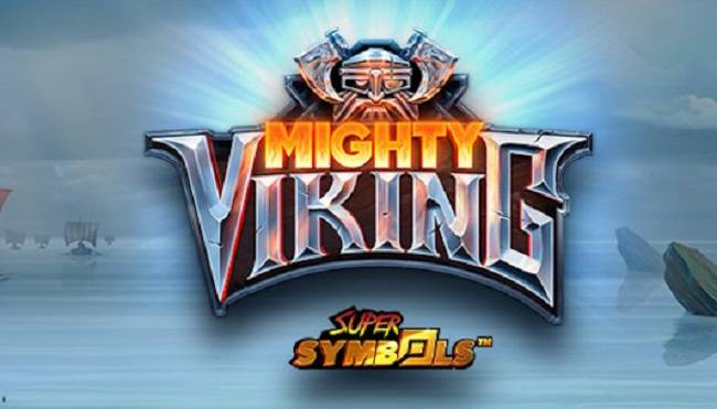 Mighty Viking