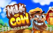 Slot Milk the Cow Hold & Win