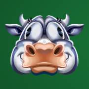 Milk the Cow Hold & Win: Mucca d'argento